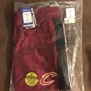 Cleveland Cavaliers Shorts
